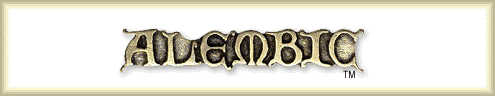 Alembic Club